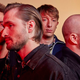 Wild Beasts (Photo: Tom Andrew)
